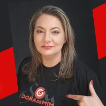 Geórgia Rodrigues